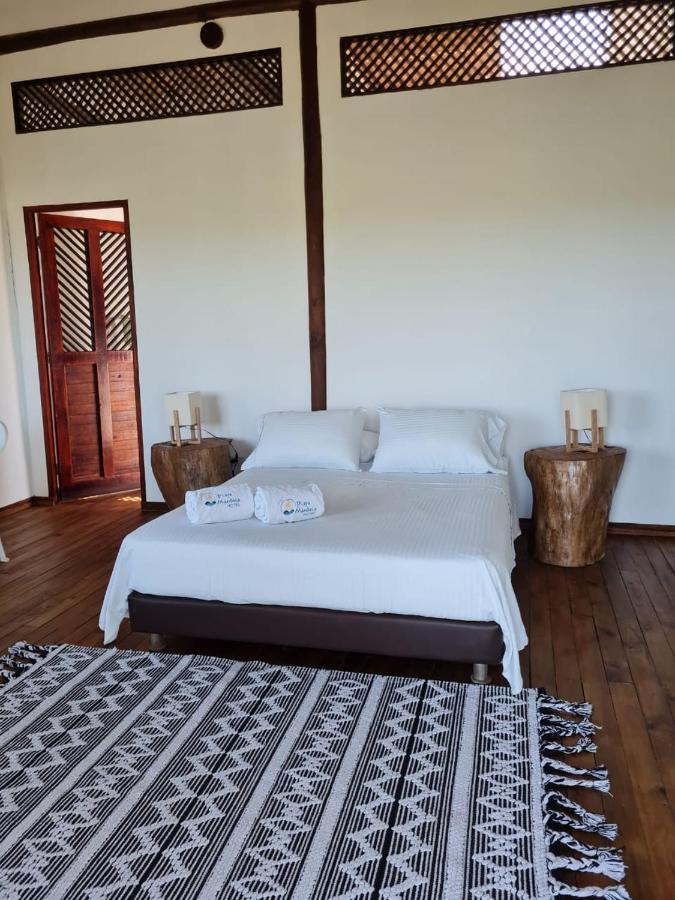 פאלומינו Hotel Playa Mandala מראה חיצוני תמונה