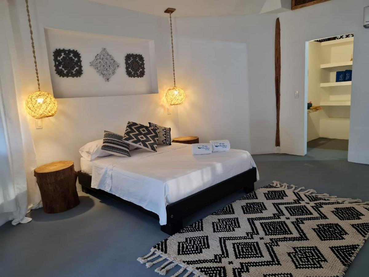 פאלומינו Hotel Playa Mandala מראה חיצוני תמונה