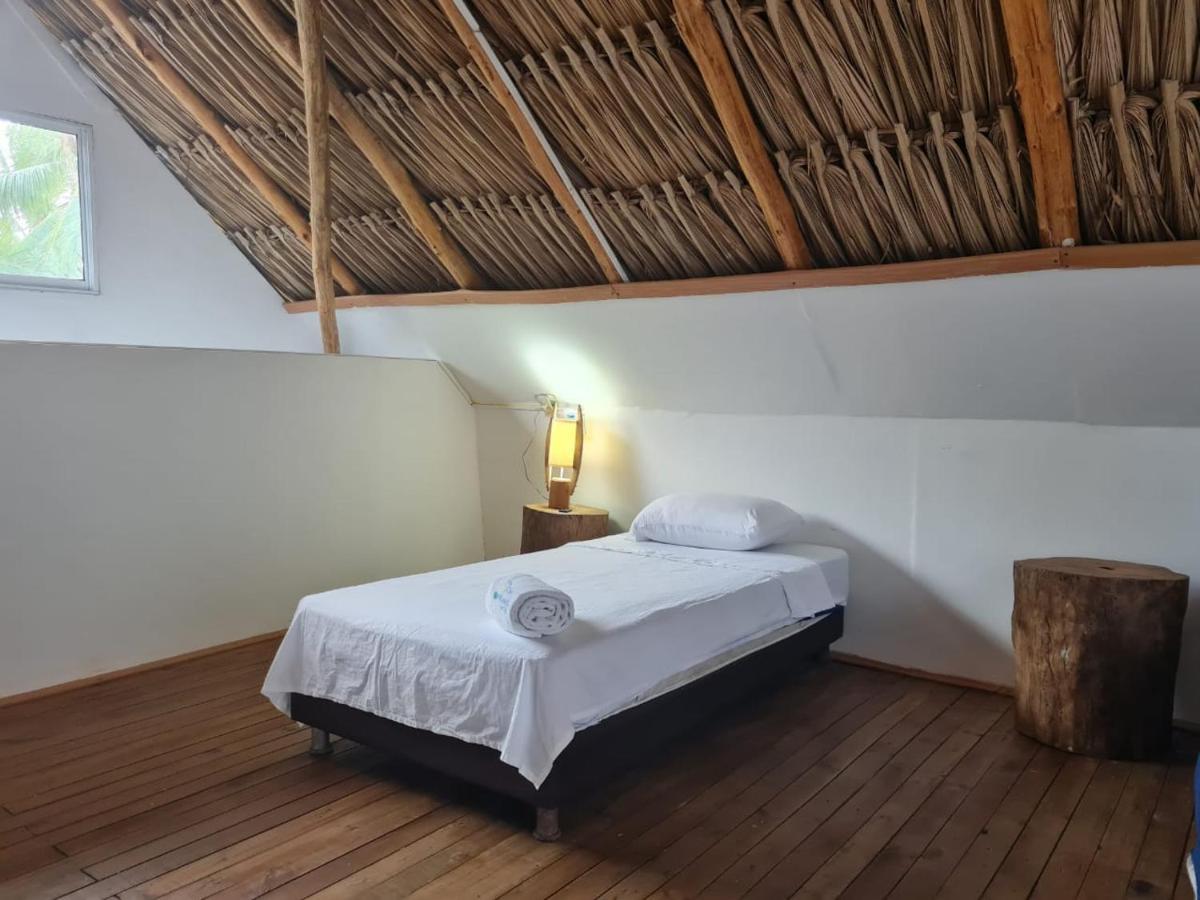 פאלומינו Hotel Playa Mandala מראה חיצוני תמונה