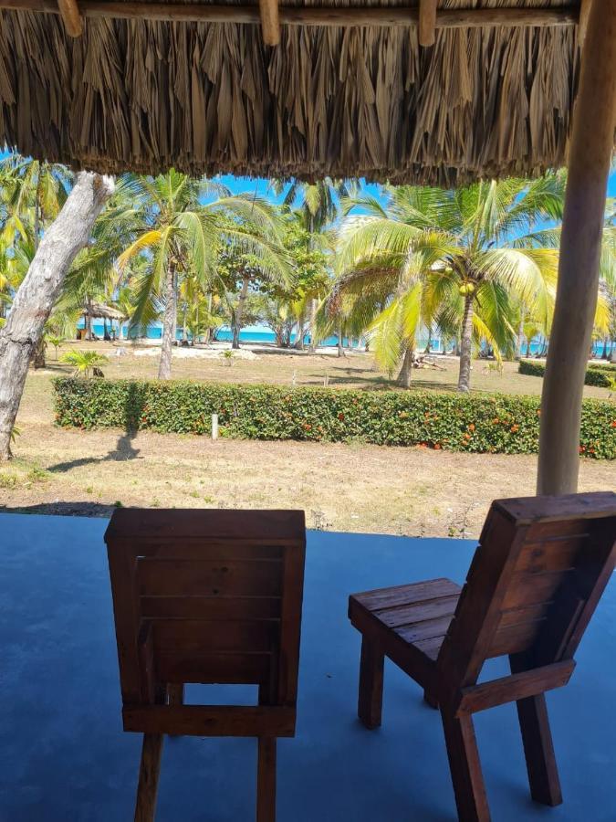 פאלומינו Hotel Playa Mandala מראה חיצוני תמונה