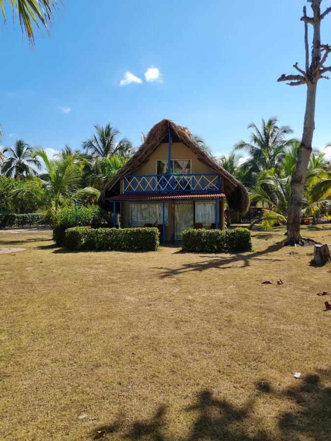 פאלומינו Hotel Playa Mandala מראה חיצוני תמונה