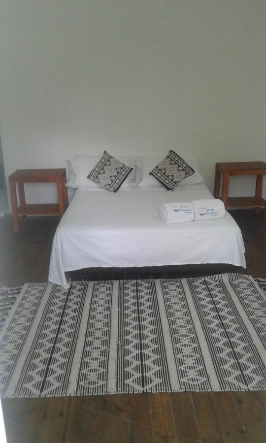 פאלומינו Hotel Playa Mandala מראה חיצוני תמונה