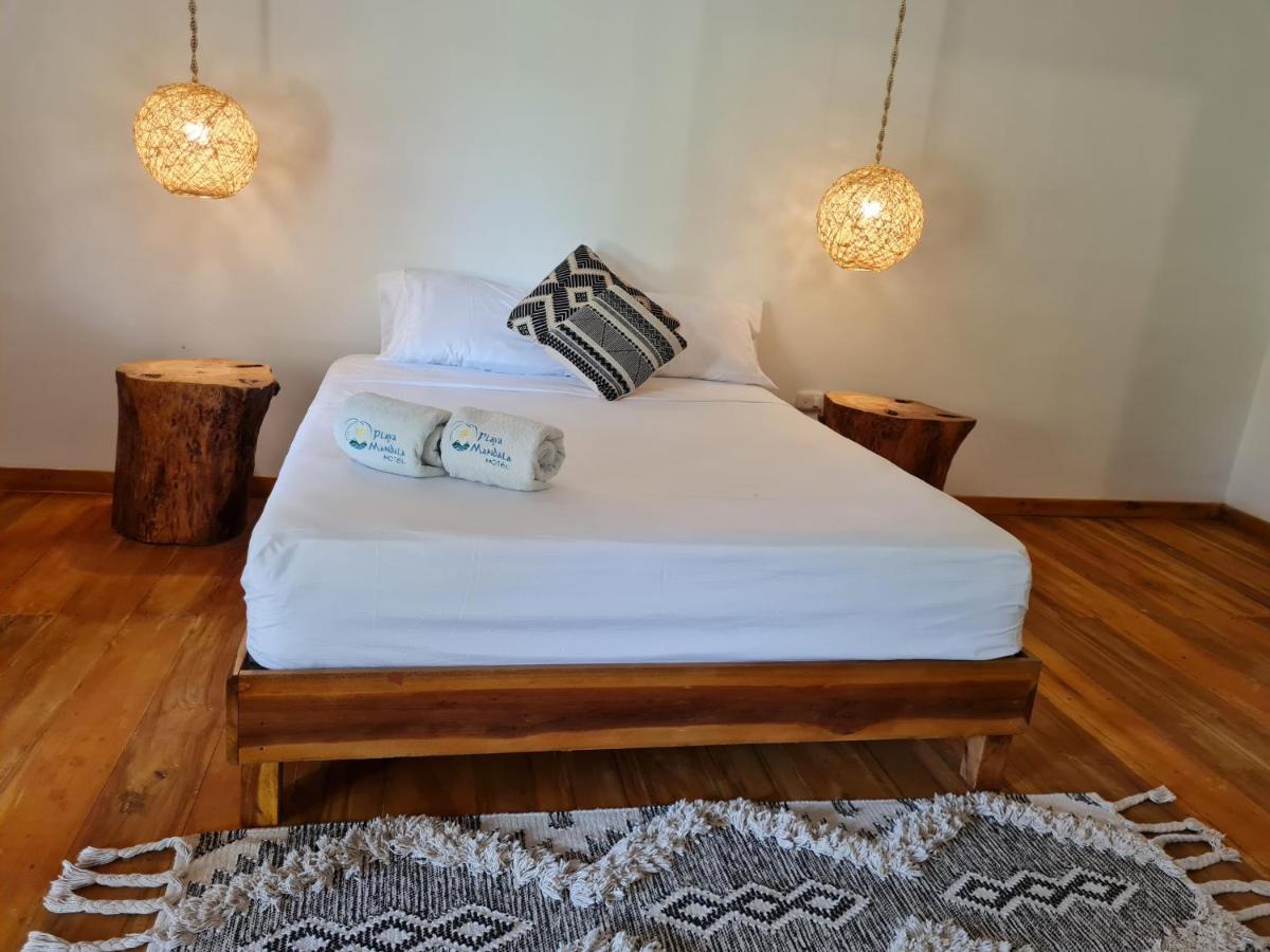 פאלומינו Hotel Playa Mandala מראה חיצוני תמונה
