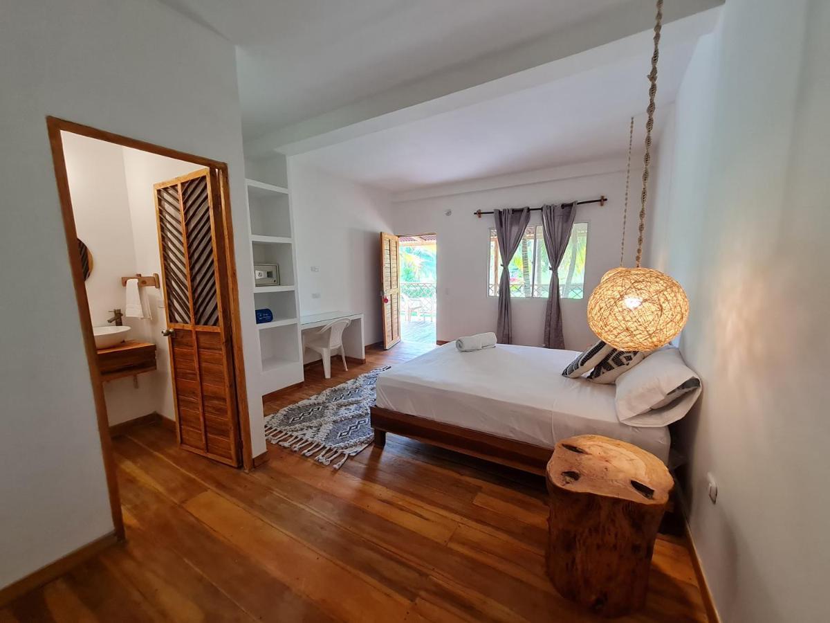 פאלומינו Hotel Playa Mandala מראה חיצוני תמונה