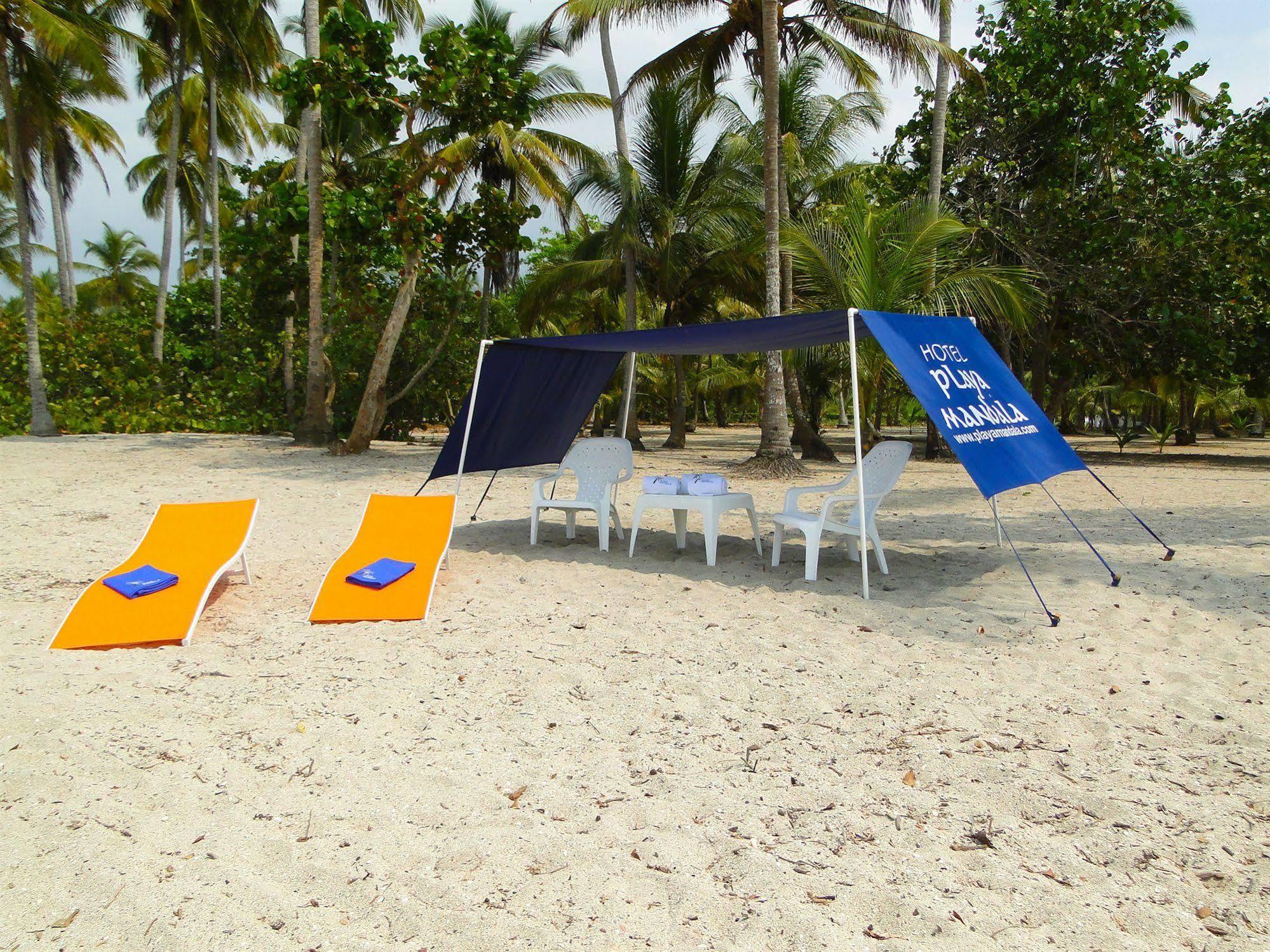 פאלומינו Hotel Playa Mandala מראה חיצוני תמונה