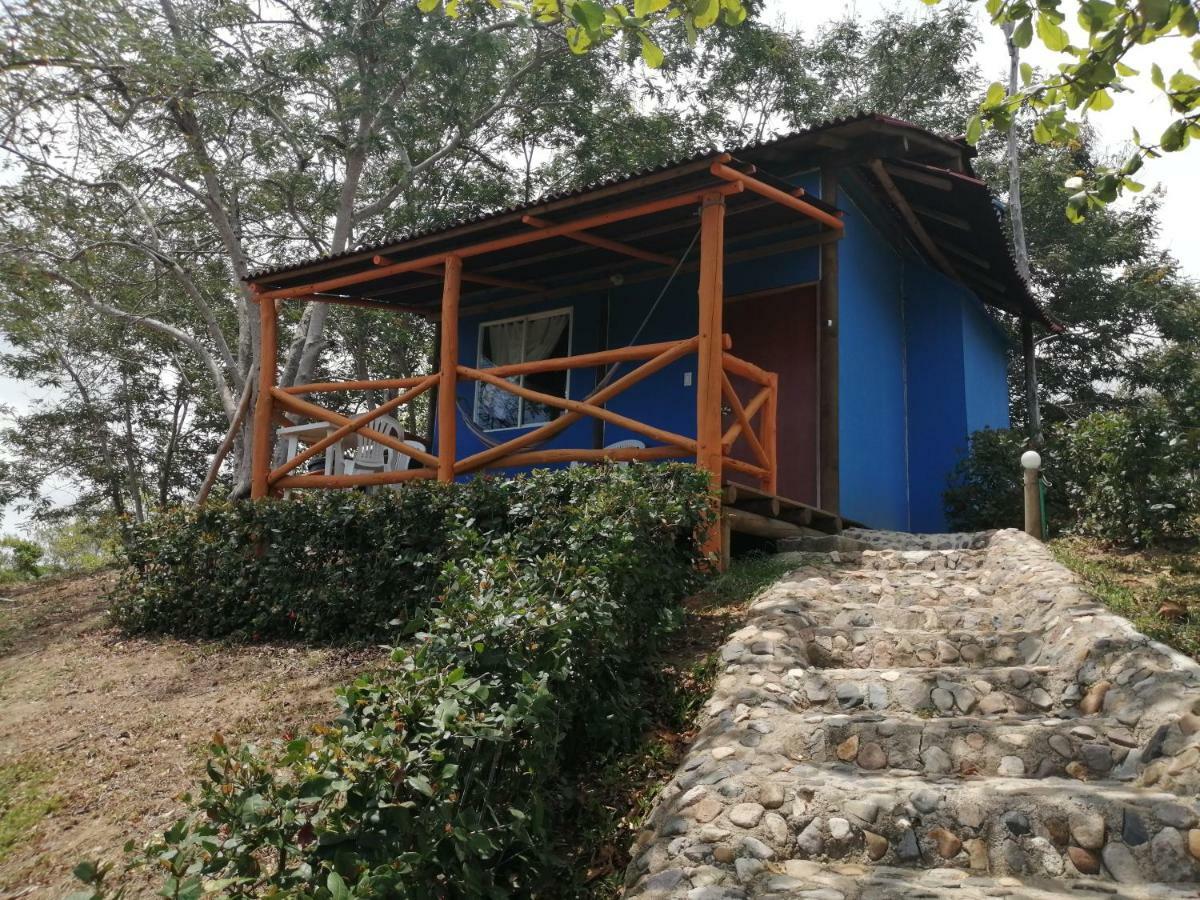 פאלומינו Hotel Playa Mandala מראה חיצוני תמונה
