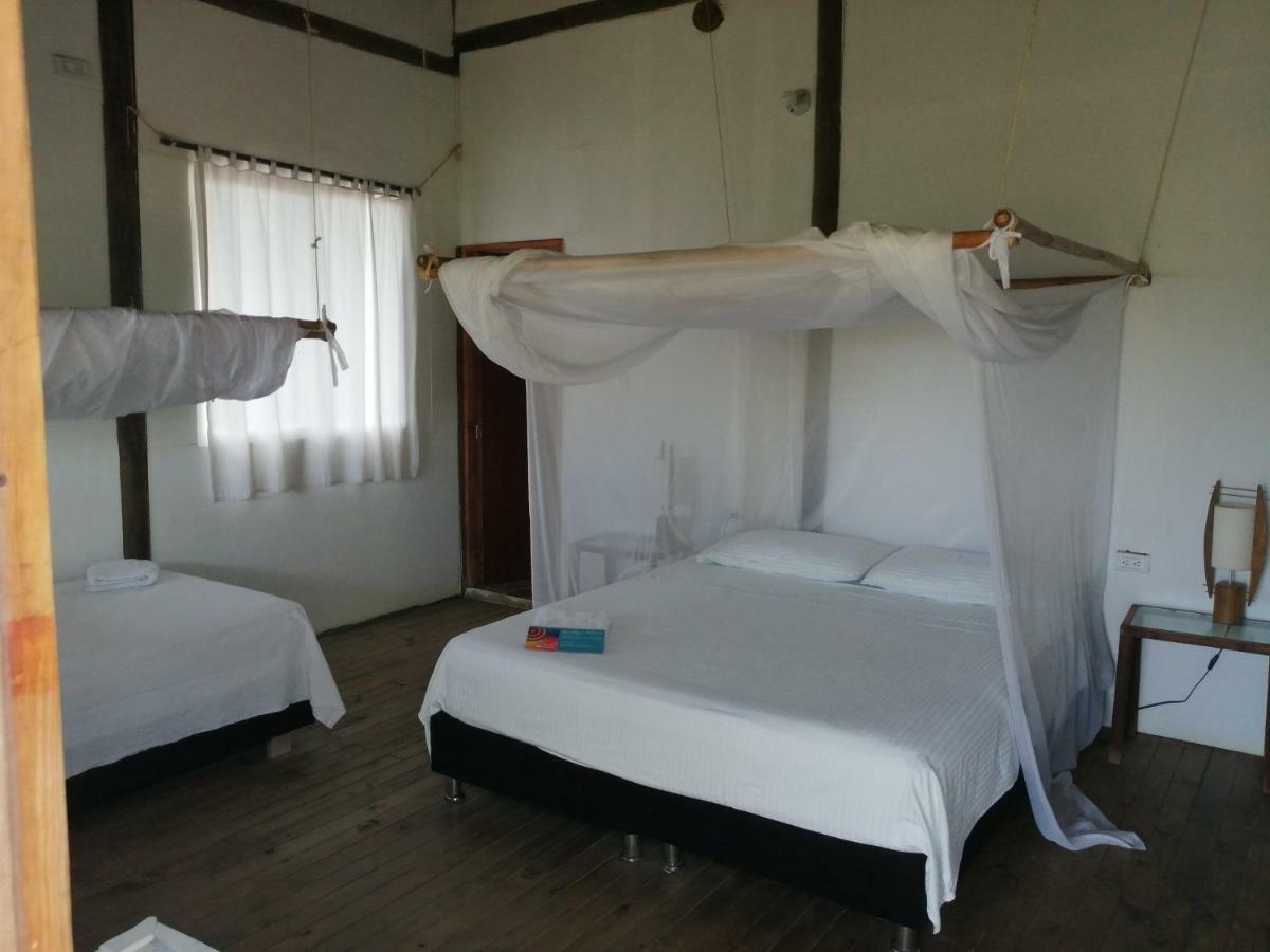 פאלומינו Hotel Playa Mandala מראה חיצוני תמונה