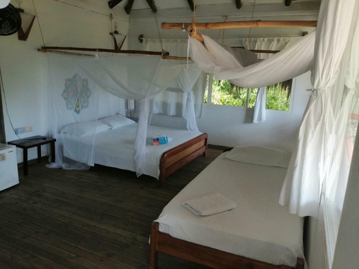 פאלומינו Hotel Playa Mandala מראה חיצוני תמונה