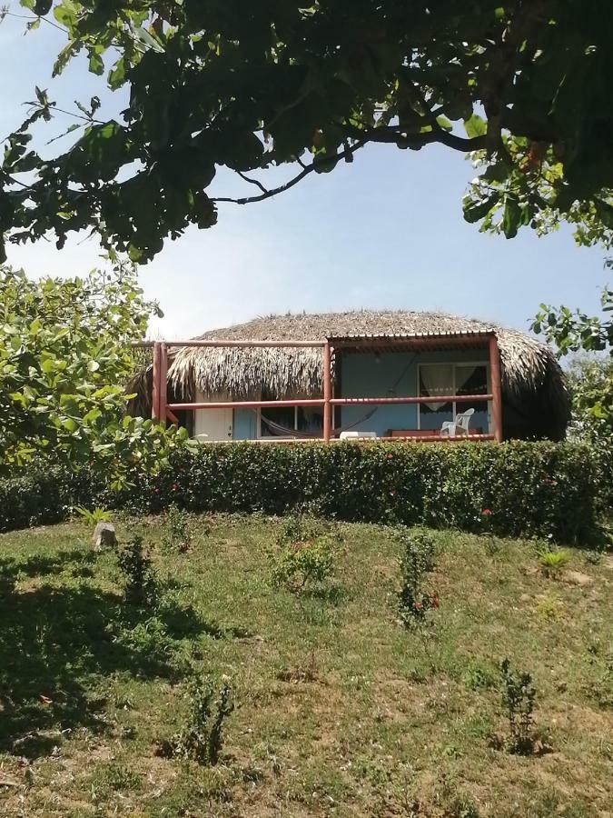 פאלומינו Hotel Playa Mandala מראה חיצוני תמונה
