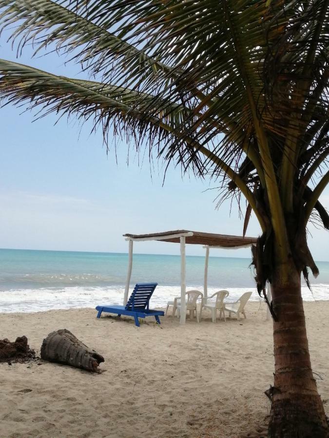 פאלומינו Hotel Playa Mandala מראה חיצוני תמונה